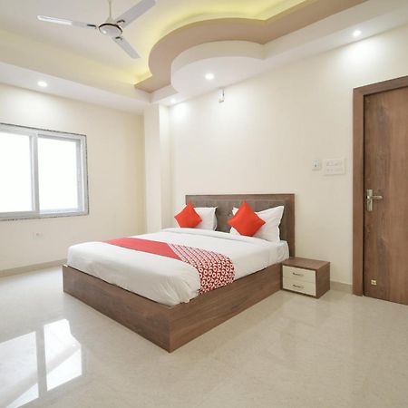 Hotel O Pratap Palace โกตา ภายนอก รูปภาพ