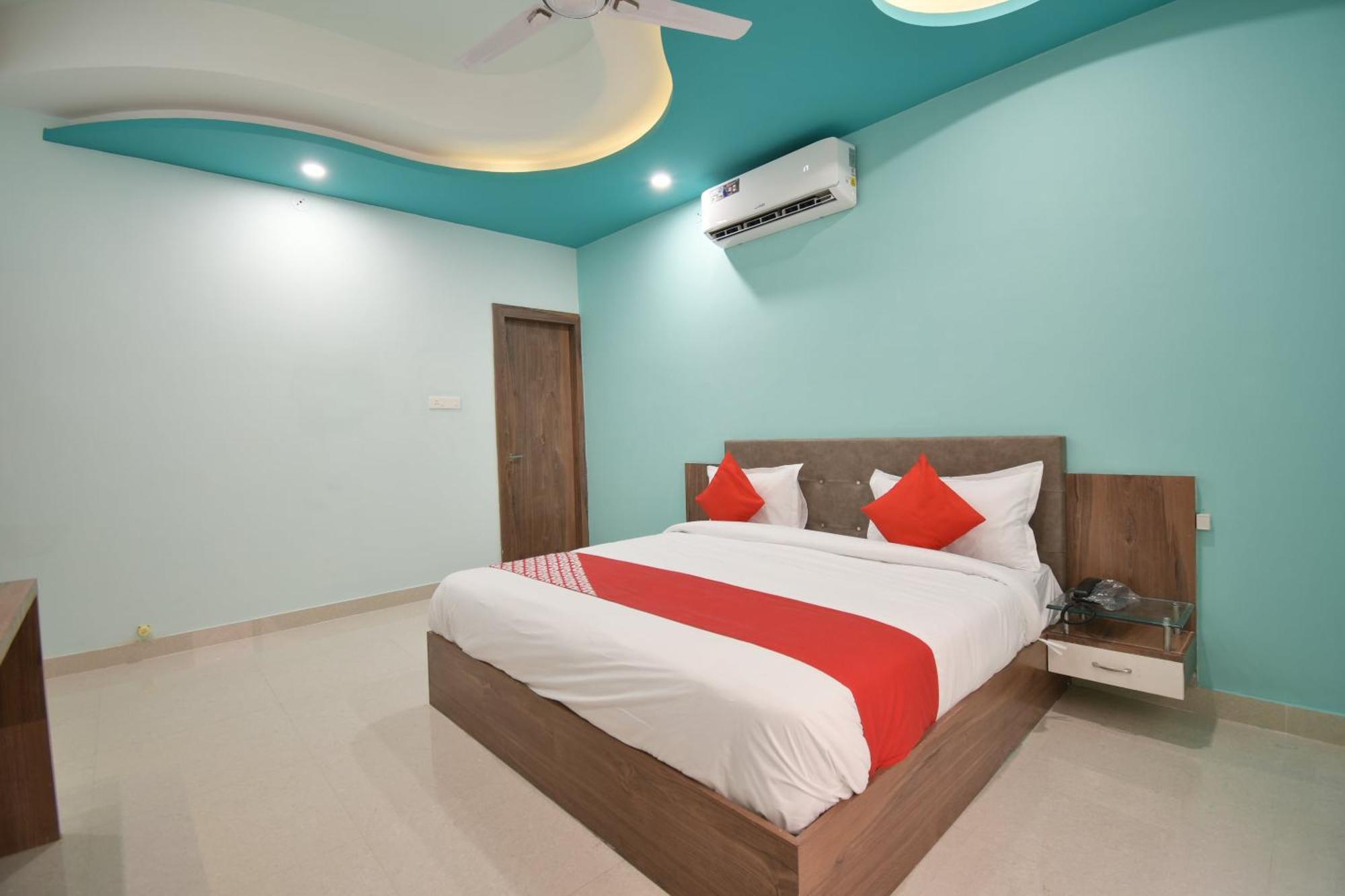 Hotel O Pratap Palace โกตา ภายนอก รูปภาพ