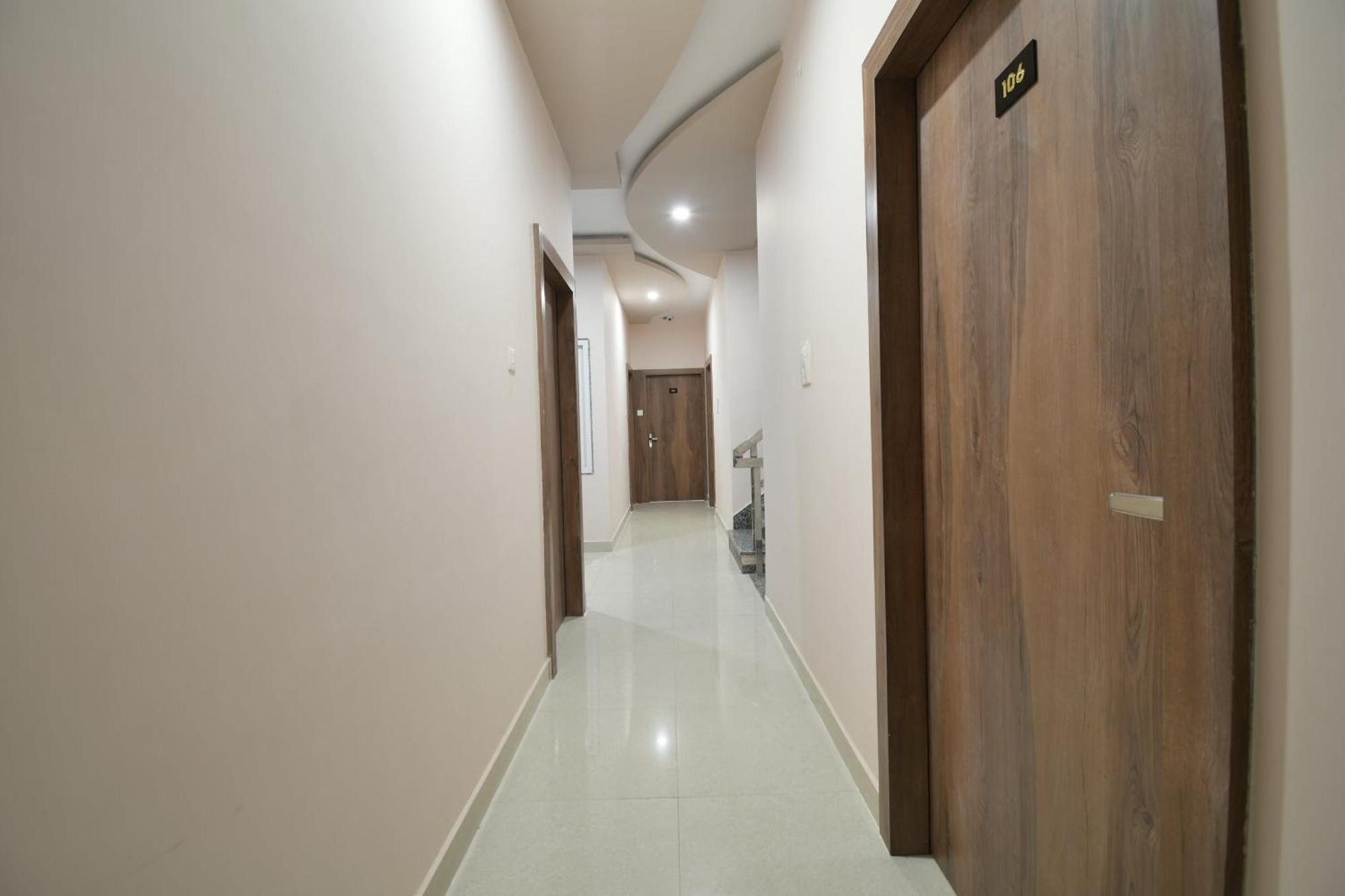 Hotel O Pratap Palace โกตา ภายนอก รูปภาพ