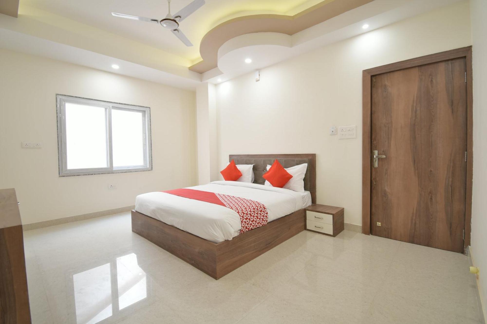 Hotel O Pratap Palace โกตา ภายนอก รูปภาพ